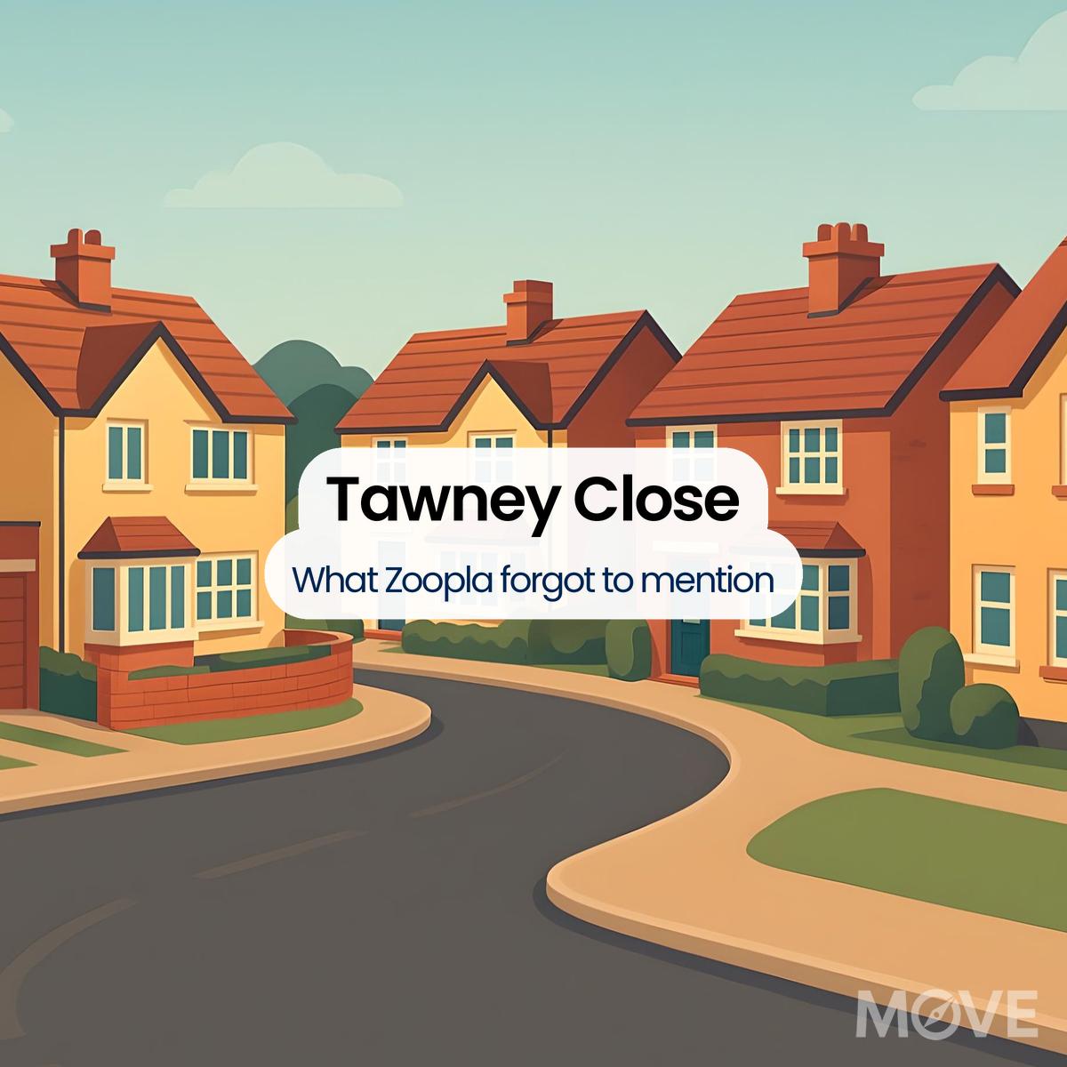 Tawney Close, ST7, Stoke-on-trent