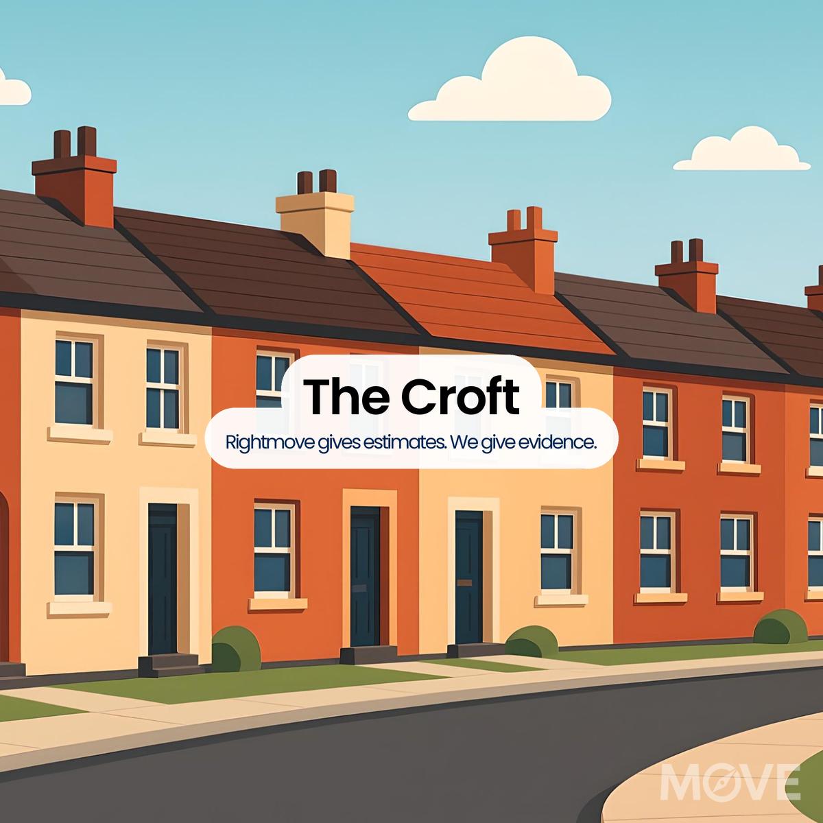The Croft, CV6, Coventry