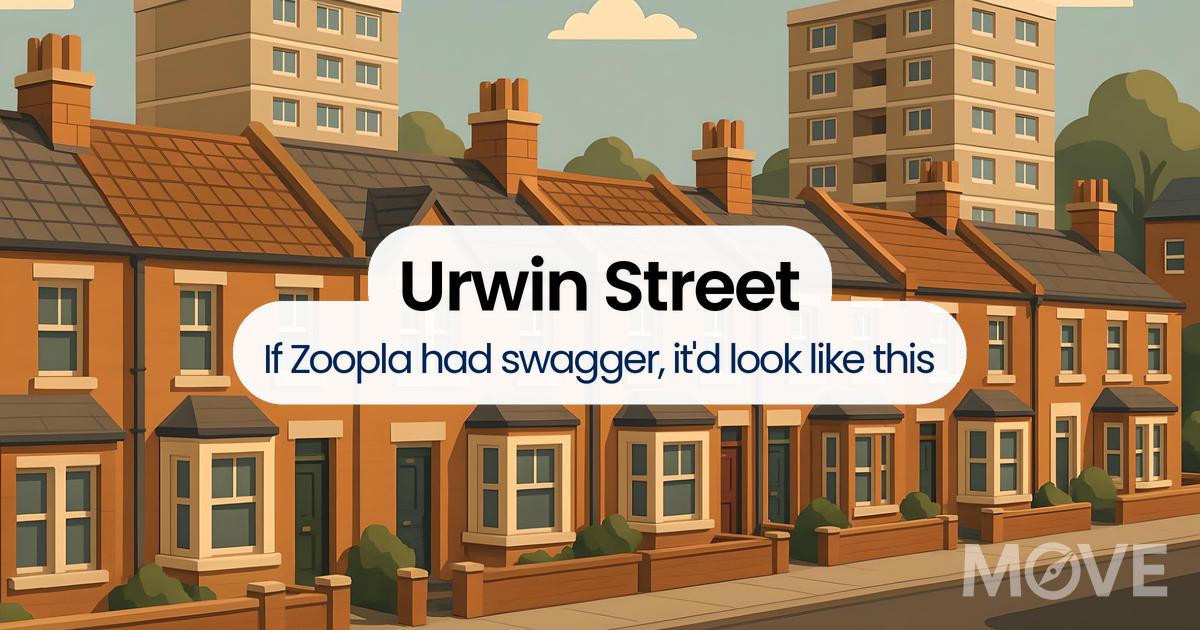 Urwin Street, B61, Bromsgrove