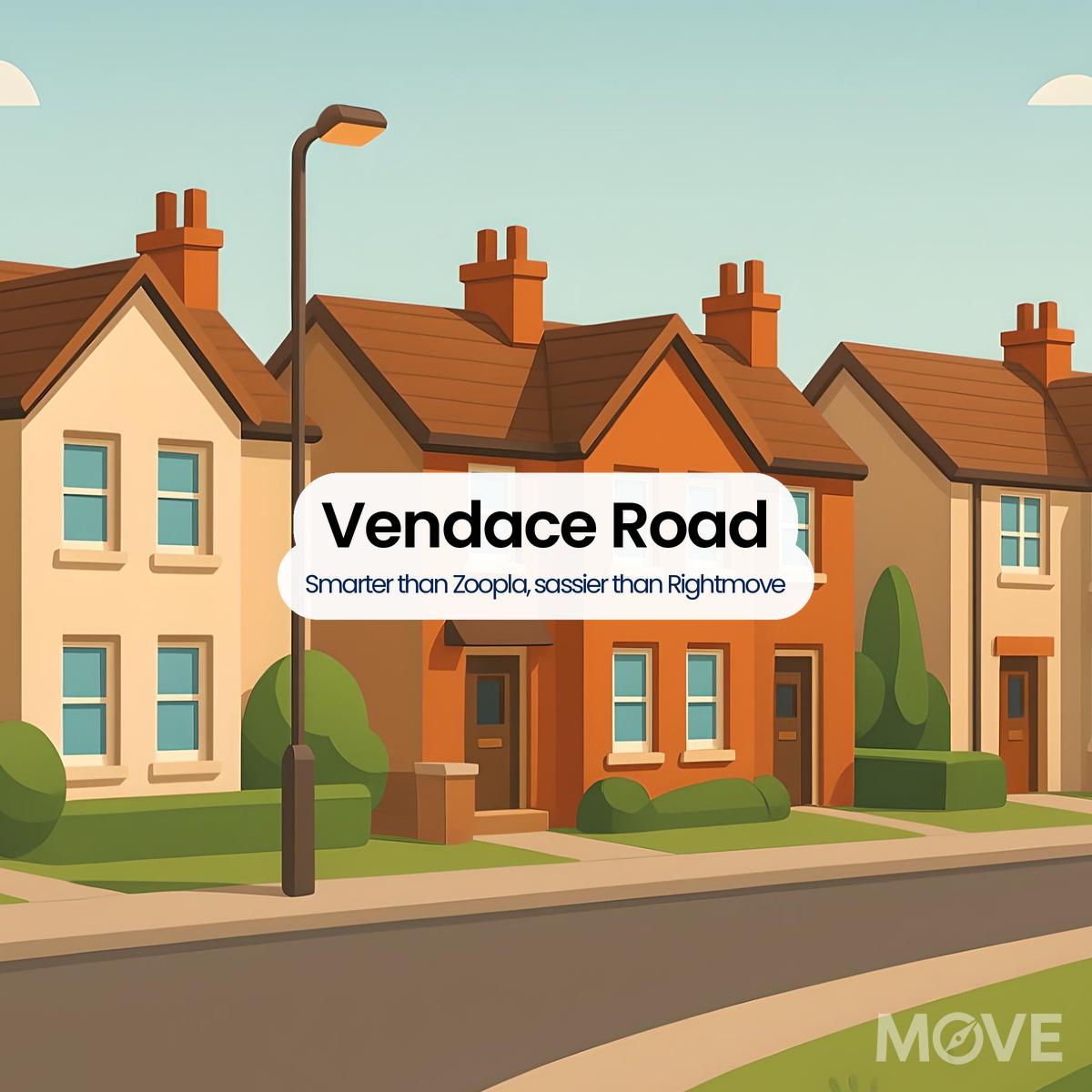 Vendace Road, B90, Solihull