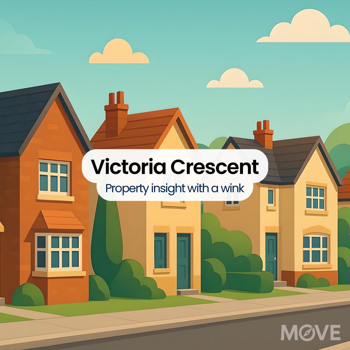 Victoria Crescent, B90, Solihull