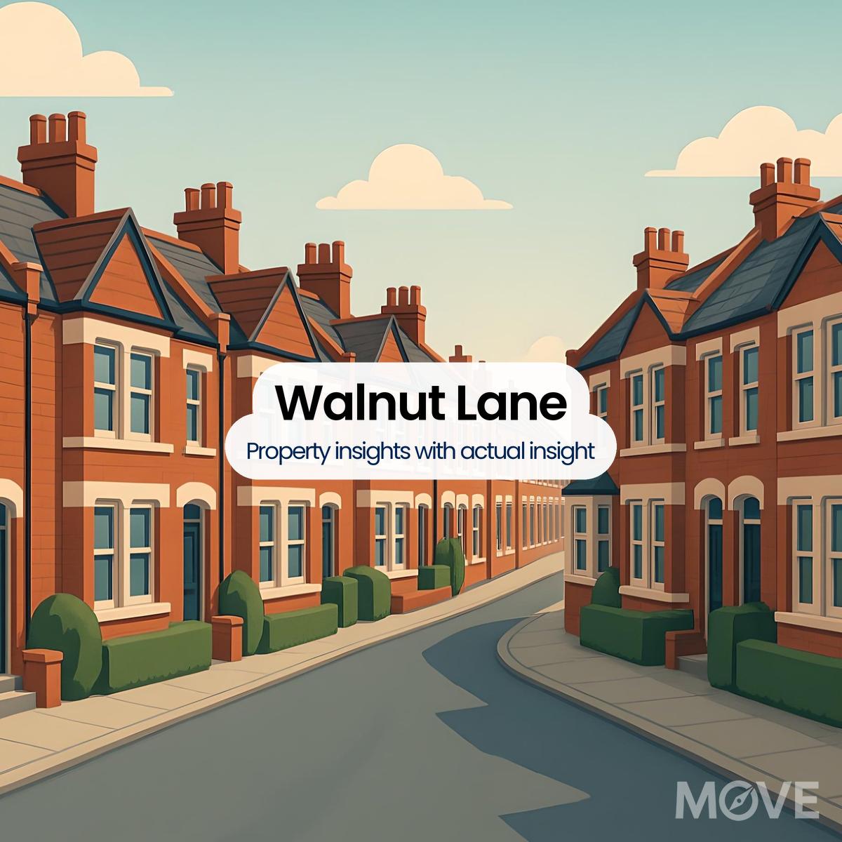 Walnut Lane, WS10, Wednesbury