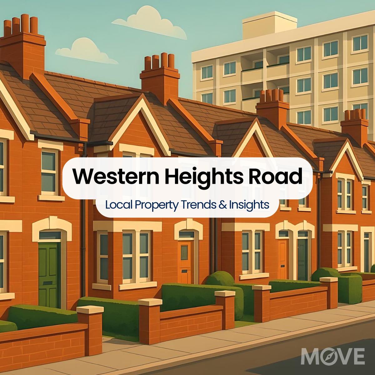 Western Heights Road, CV37, Stratford-upon-avon