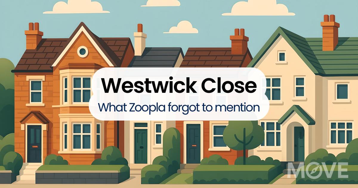 Westwick Close, WS9, Walsall