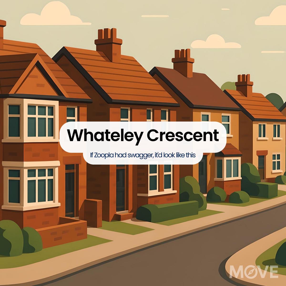 Whateley Crescent, B36, Birmingham
