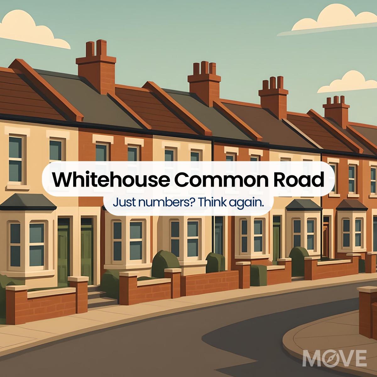 Whitehouse Common Road, B75, Sutton Coldfield