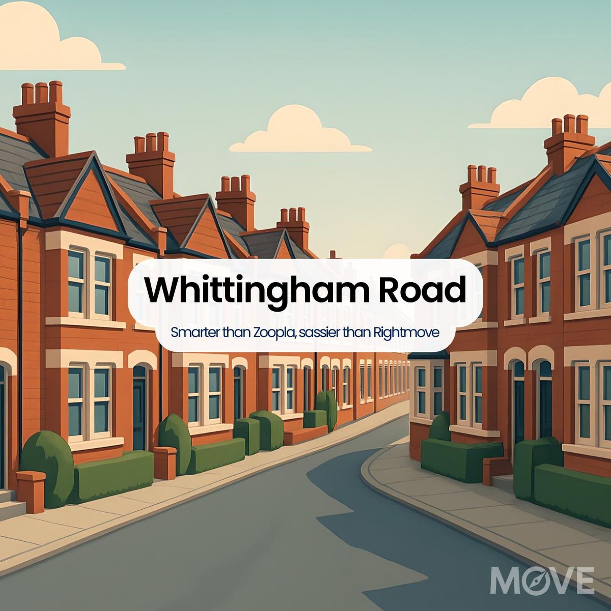 Whittingham Road, B63, Halesowen