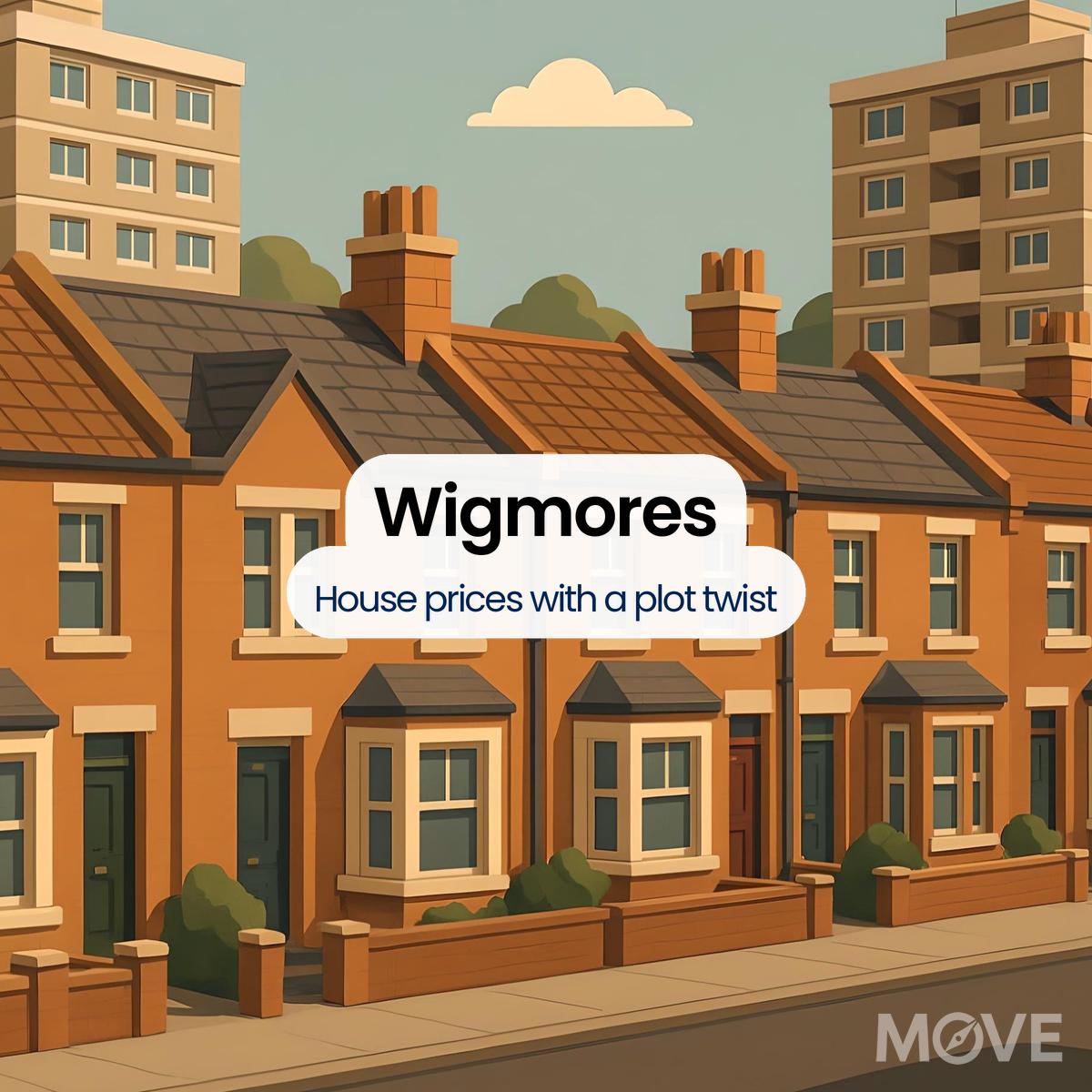 Wigmores, TF7, Telford