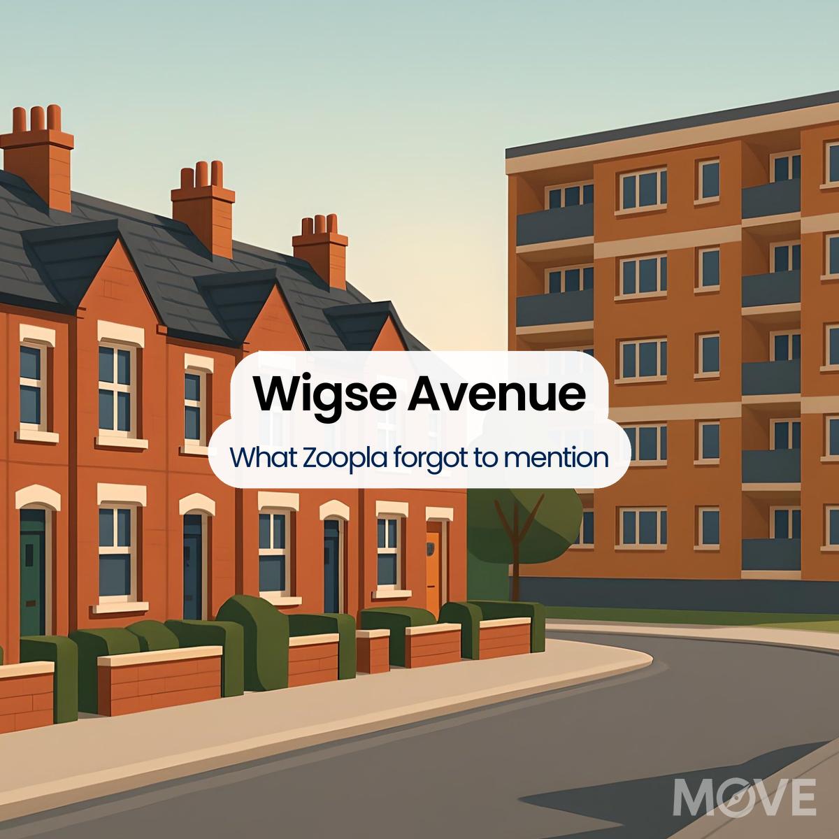 Wigse Avenue, DY11, Kidderminster