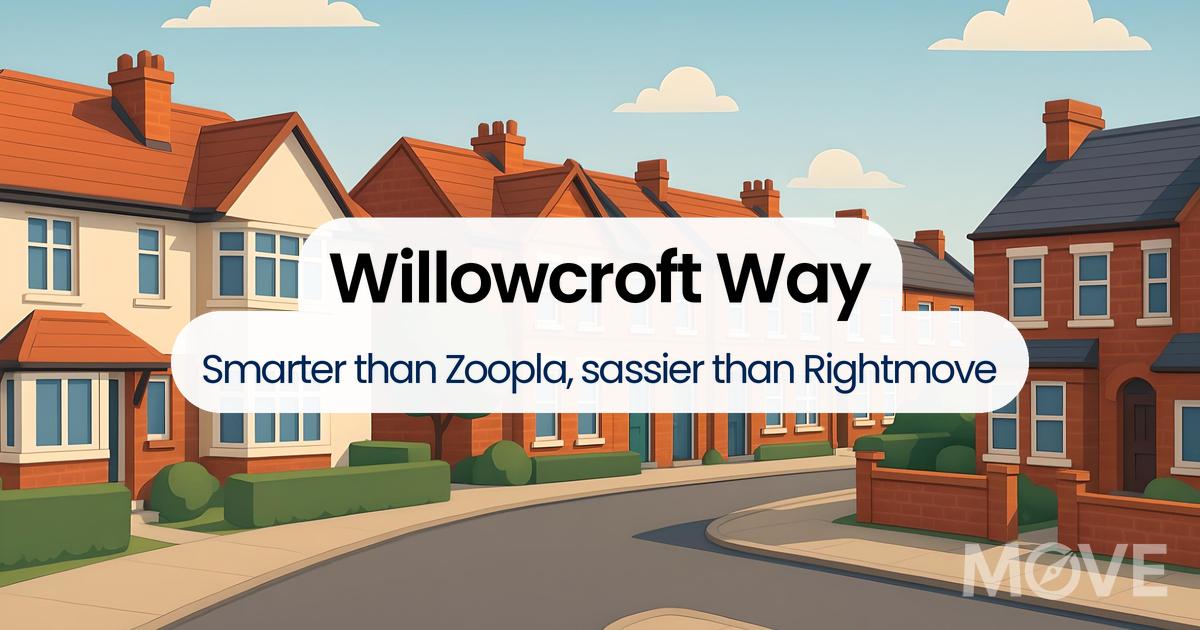 Willowcroft Way, ST7, Stoke-on-trent