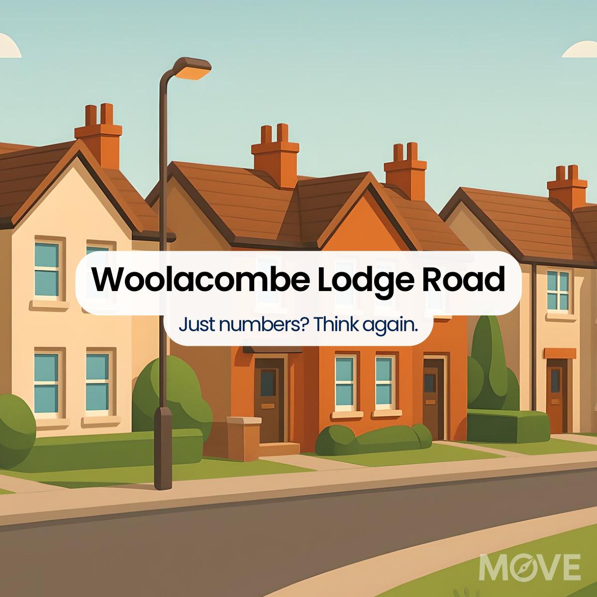 Woolacombe Lodge Road, B29, Birmingham