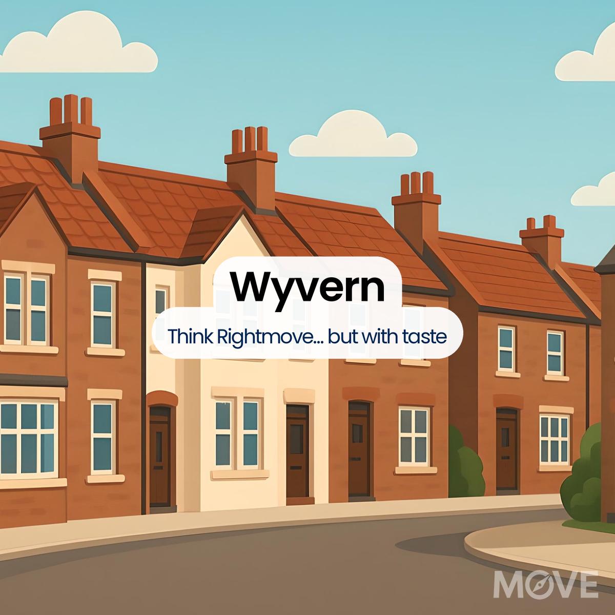 Wyvern, TF7, Telford