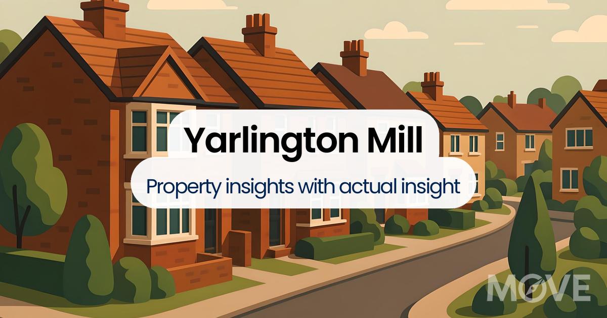 Yarlington Mill, HR2, Hereford