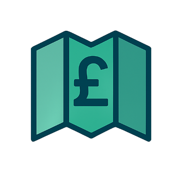most expensive roads icon