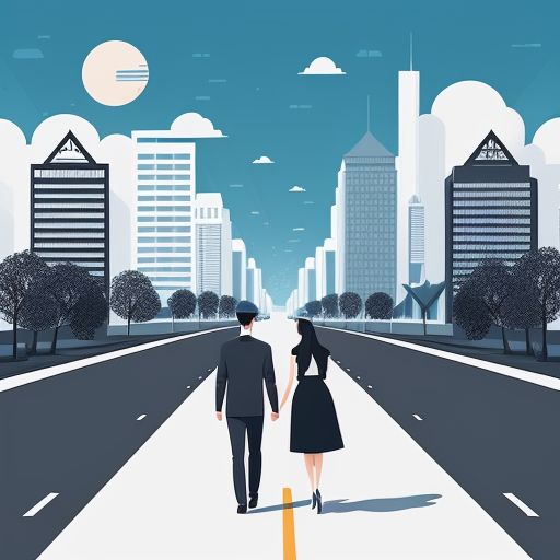 Urban & walkable