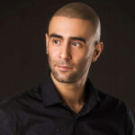 Amir Zarandouz