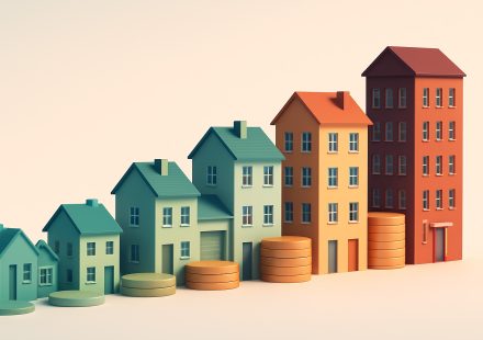 most and least affordable regions to buy a home