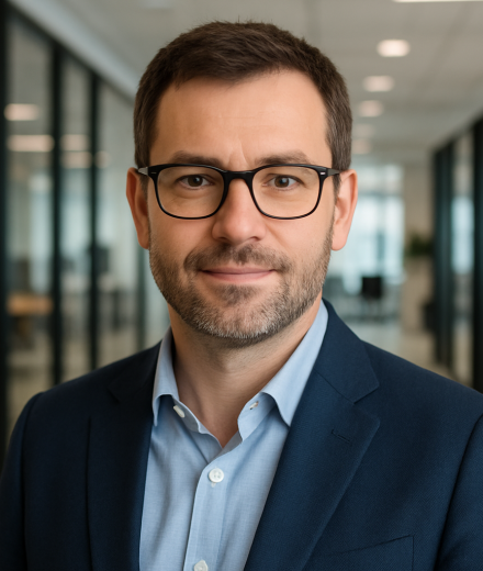 piotr kowalski