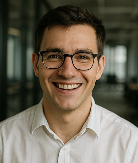 alexander wolf