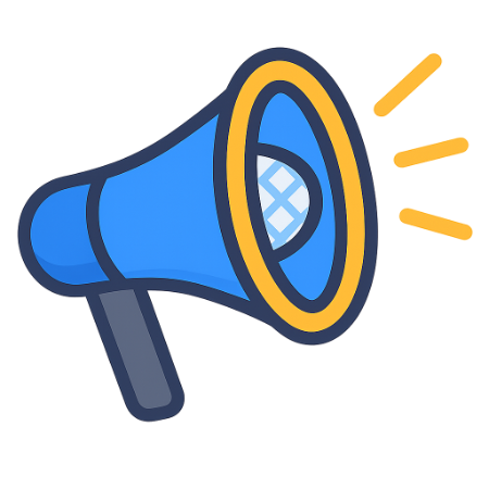 stronger impressions enhanced photos icon