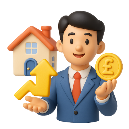 what sellers gain accurate valuations icon