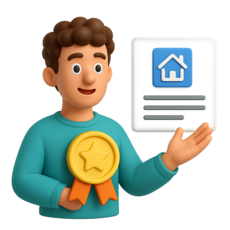 why a strong description matters icon
