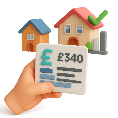 why context matters accurate valuations icon